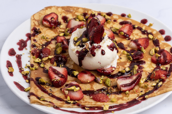 La Delicieuse Crepe